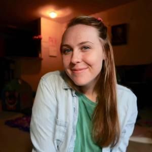 Meet your Posher, Natalie